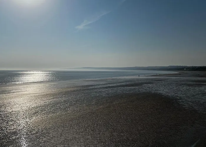 Church St. Retreat, Filey