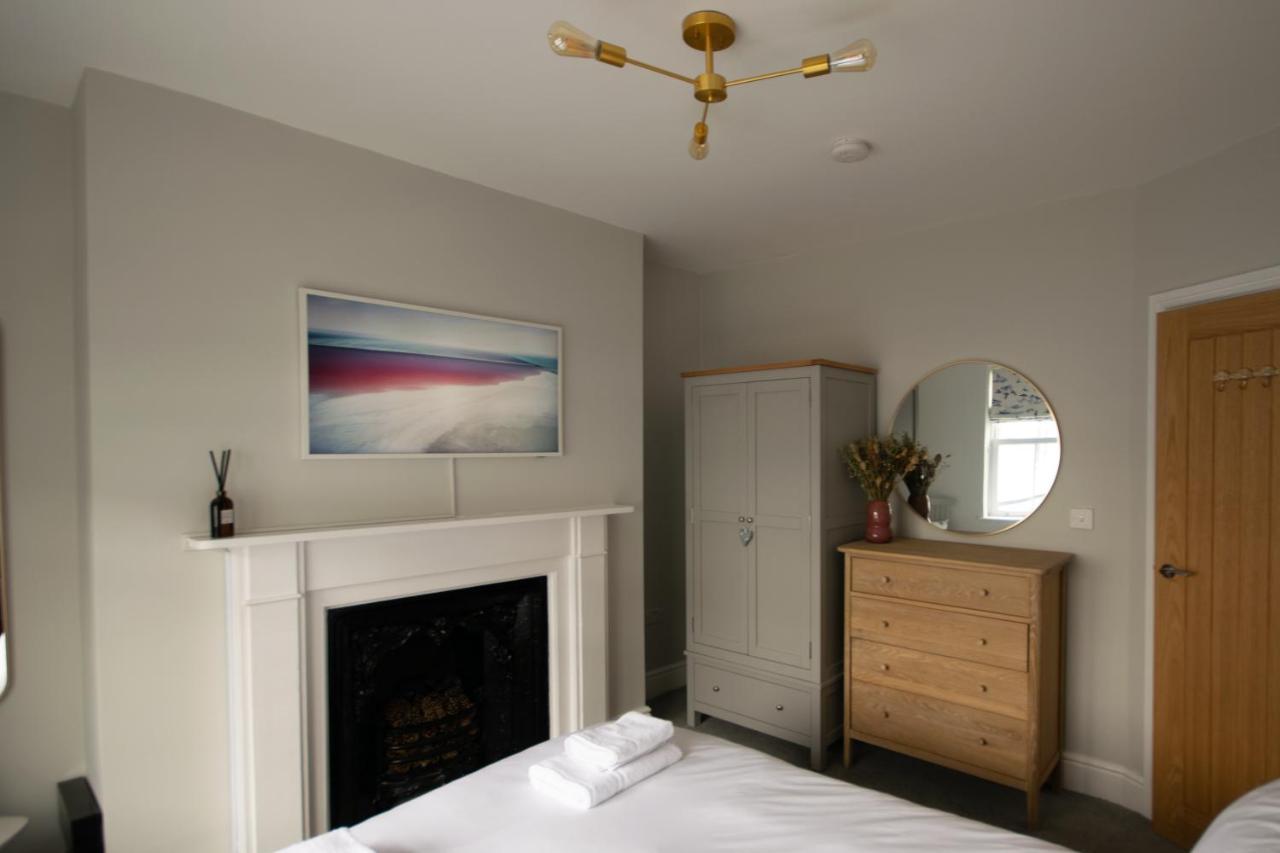 Appartement Church St. Retreat, *