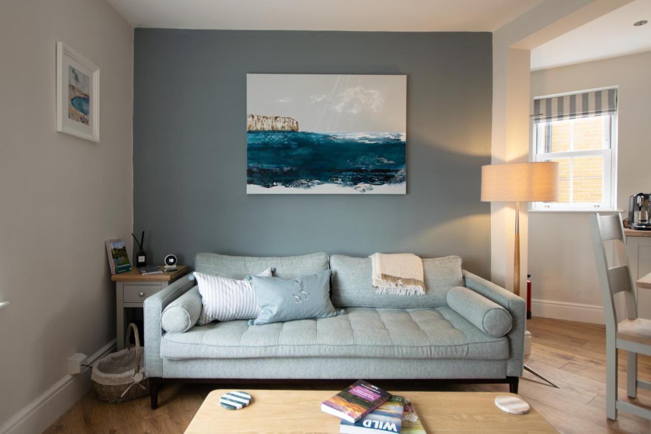 Church St. Retreat, Appartement *