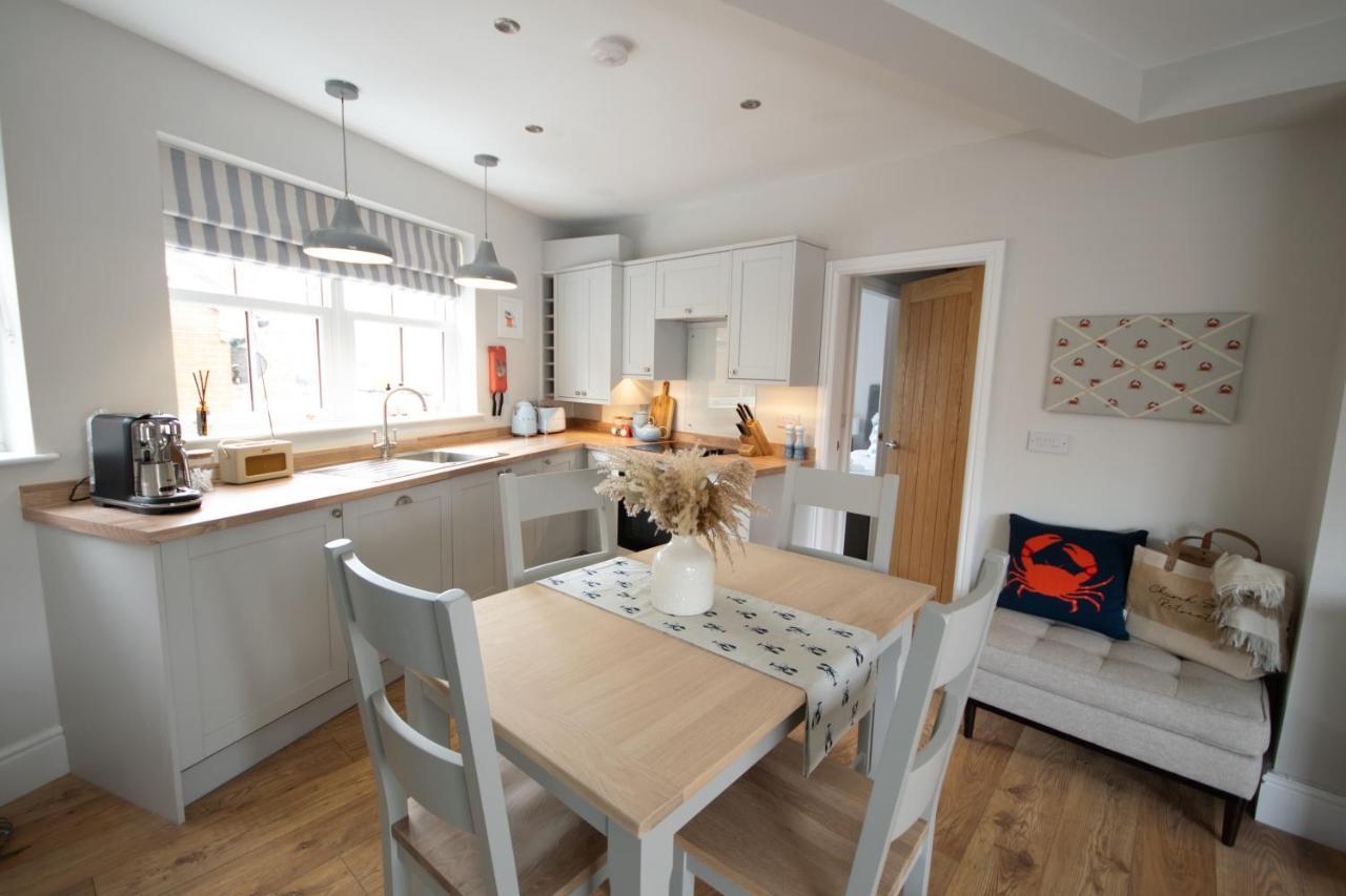 Church St. Retreat, Apartment Filey
